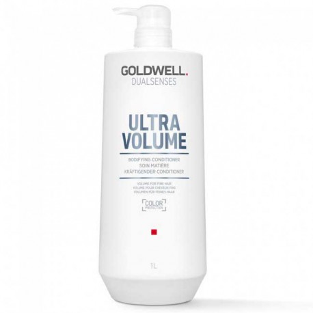  Goldwell DualSenses Just Smooth Taming Conditioner 1000ml