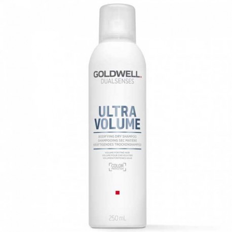 Goldwell DualSenses Ultra Volume Bodifying Shampoo 250ml 