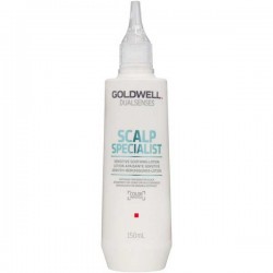 Goldwell DualSenses Sensitive Scalp Soothing Lotion - 150ml