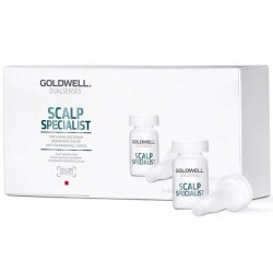Goldwell DualSenses Anti Hairloss Serum 8 x 6ml