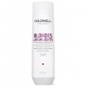 DualSenses Blondes & Highlights Anti-Yellow Shampoo 250ml