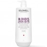 DualSenses Blondes & Highlights Anti Yellow Conditioner 200ml