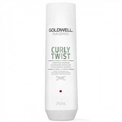 Goldwell DualSenses Just Smooth Taming Shampoo - 250ml