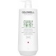 Goldwell DualSenses Curly Twist Hydrating Shampoo - 250ml