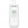 Goldwell DualSenses Curly Twist Hydrating Shampoo - 250ml