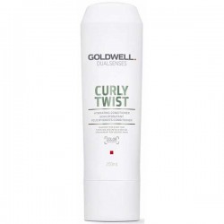  Goldwell DualSenses Curl Twist Hydrating Conditioner 200ml