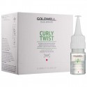 Goldwell Dualsenses Curl Twist Intensive Hydrating Serum 12 x 18ml