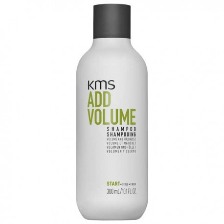 KMS ColorVitality Shampoo 300ml