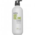 KMS AddVolume Shampoo 750ml