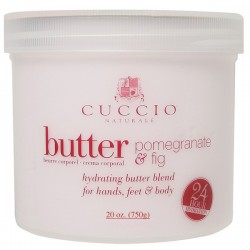 Cuccio Butter Blend - Pomegranate & Fig 8 / 26 oz