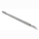 Nghia Nail Tools - Cuticle Pusher Steel S506