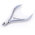 Nghia Salon Grade Professional Cuticle Nipper D03 Stainless Steel Jaw 12