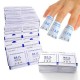 UV Gel Remover Acetone Prep Pad 200pads per box