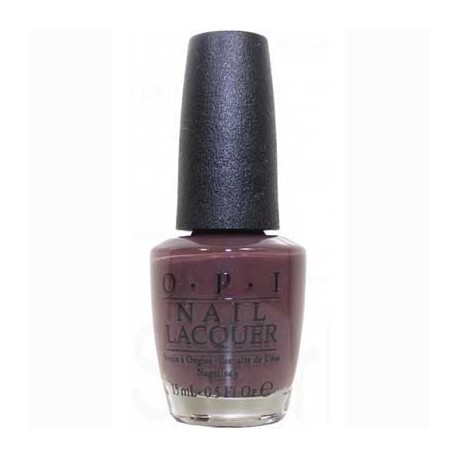 OPI Iceland - That’s What Friends Are Thor I54