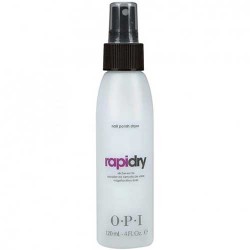 OPI - RapiDry Lacquer Spray 120ml