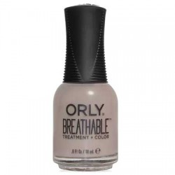 Orly Breathable Treatment Nail Polish - Grateful Heart 20984 18ml