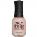 Orly Breathable Treatment Nail Polish - Mind Body Spirit 20986 18ml