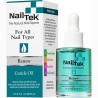 Nail Tek RENEW with Tea Tree Cuticle Oil 0.5oz