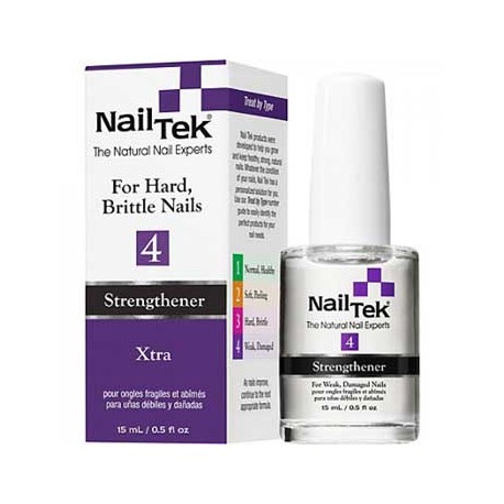 Nail Tek Intensive Theraphy 2 Strengthener 0.5 oz