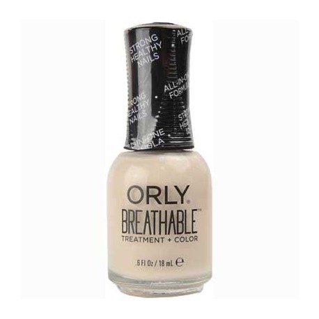 Orly Breathable Treatment Nail Polish - Mind Body Spirit 20986 18ml