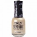 Orly Breathable Treatment Nail Polish - Heaven Sent 20950 18ml