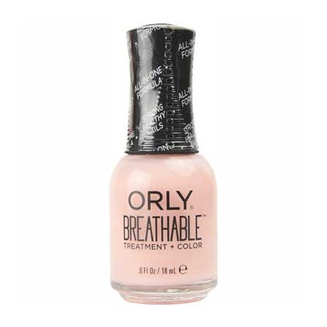 Orly Breathable Treatment Nail Polish - Fairy Godmother 20952 18ml