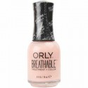 Orly Breathable Treatment Nail Polish - Kiss Me I'm Kind 20953 18ml