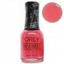 Orly Breathable Treatment Nail Polish - Sweet Serenity 20954 18ml