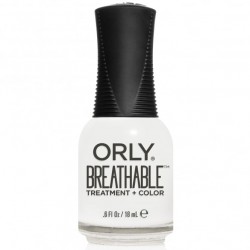Orly Breathable Treatment Nail Polish - Vitamin Burst 20955 18ml
