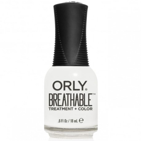 Orly Breathable Treatment Nail Polish - Vitamin Burst 20955 18ml