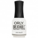 Orly Breathable Treatment Nail Polish - White Tips 20956 18ml