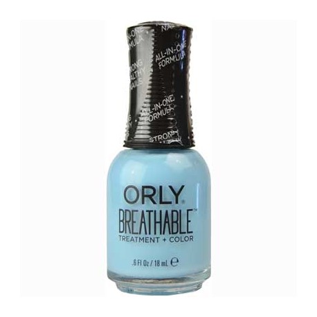Orly Breathable Treatment Nail Polish - Aloe Goodbye 20957 18ml