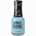 Orly Breathable Treatment Nail Polish - Morning Mantra 20958 18ml