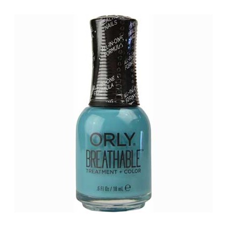 Orly Breathable Treatment Nail Polish - Morning Mantra 20958 18ml