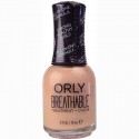 Orly Breathable Treatment Nail Polish - Manuka Me Crazy 20962 18ml