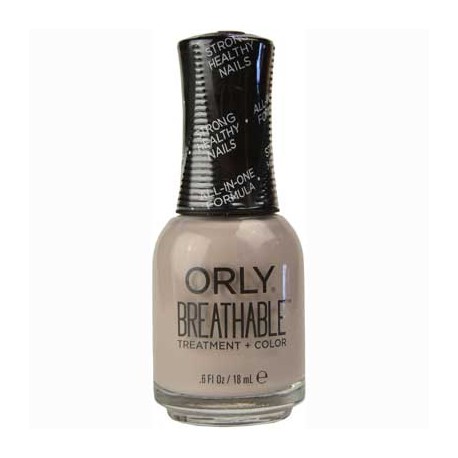 Orly Breathable Treatment Nail Polish - Namaste Healthy 20963 18ml