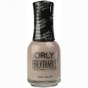 Orly Breathable Treatment Nail Polish - Staycation 20964 18ml