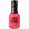 Orly Breathable Treatment Nail Polish - Pep In Your Step 20965 18ml