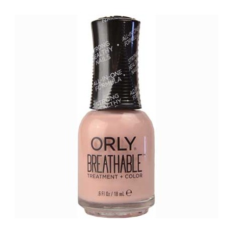 Orly Breathable Treatment Nail Polish - Pep In Your Step 20965 18ml