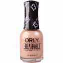 Orly Breathable Treatment Nail Polish - Inner Glow 20982 18ml