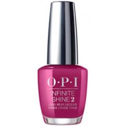 OPI Infinite Shine - Spare Me a French Quarter ISLN55