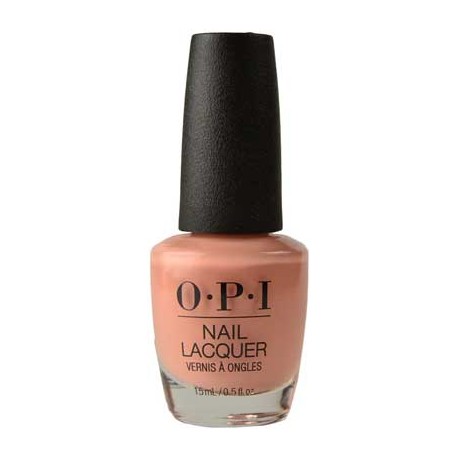 OPI Lisbon - Lisbon Wants Moor OPI L16