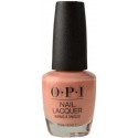 OPI Lisbon - You've got a Nata on Me L17