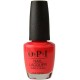 OPI Lisbon - No Turning Back From Pink Street L19