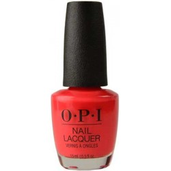 OPI Lisbon - We Seafood And Eat It L20