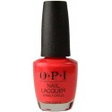 OPI Lisbon - We Seafood And Eat It L20