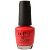 OPI Lisbon - No Turning Back From Pink Street L19