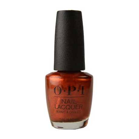 OPI Lisbon - Now Museum, Now You Don't L21