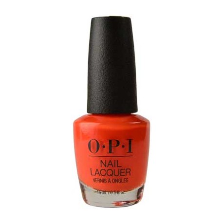 OPI Lisbon - Now Museum, Now You Don't L21