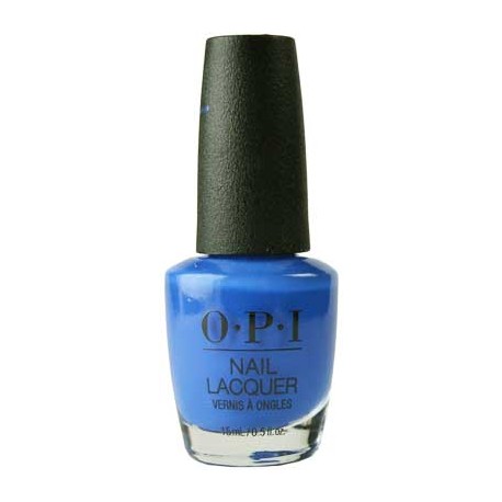 OPI Lisbon - Suzi Chases Portu-Geese L26